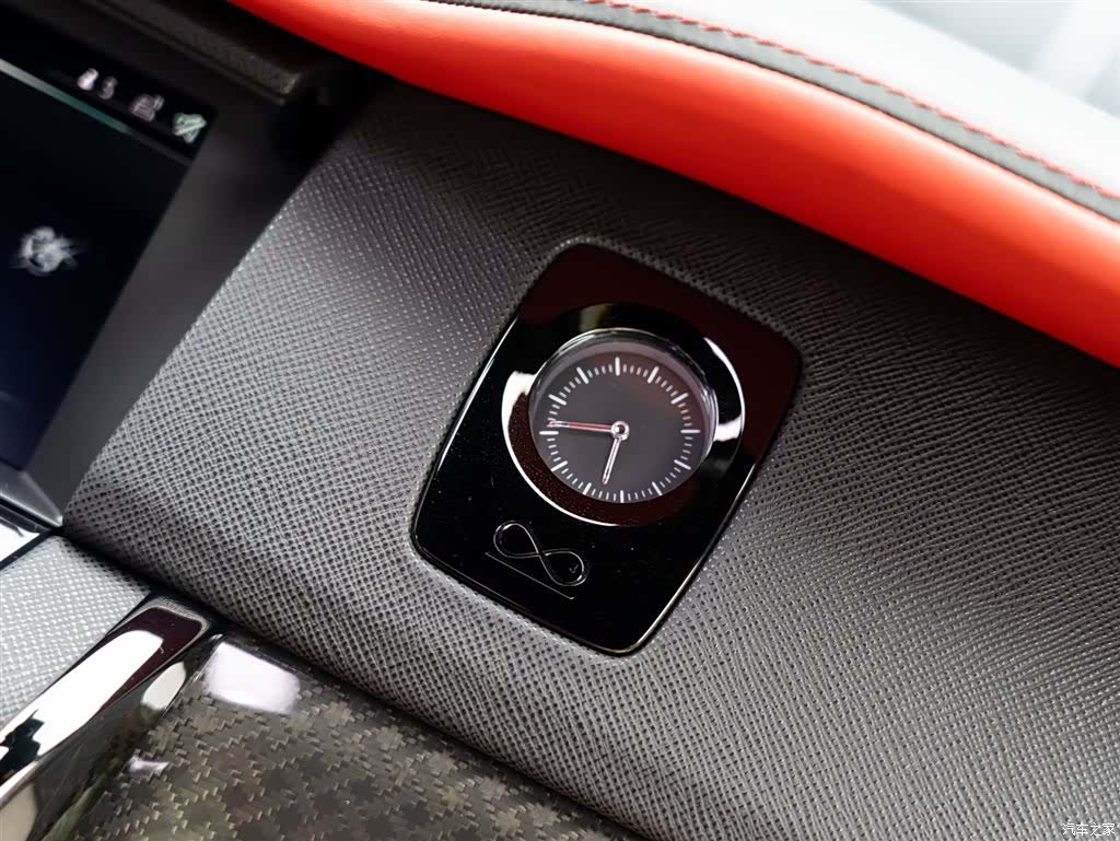 Rolls-Royce Cullinan, 2020 28