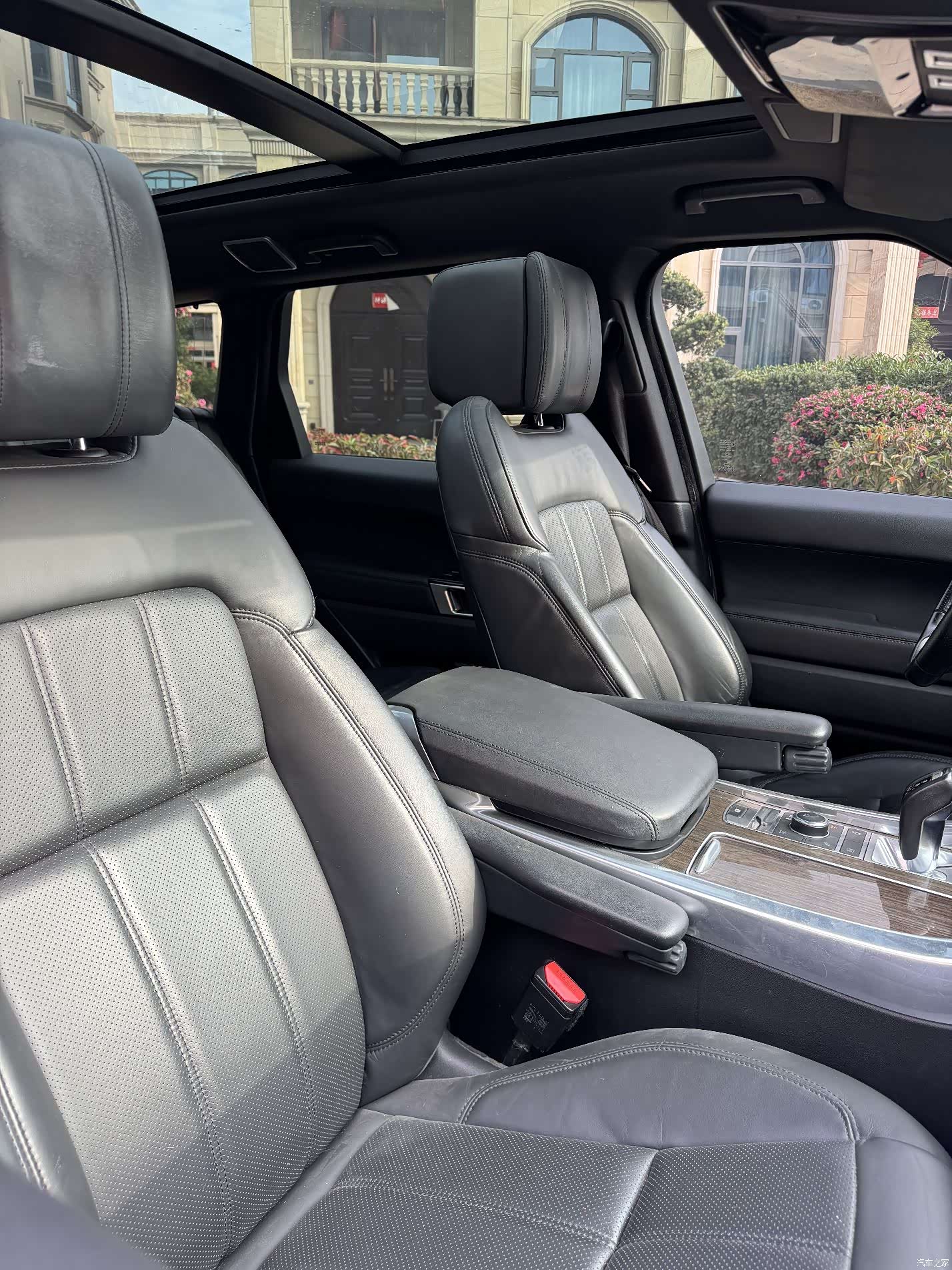 Land Rover Range Rover, 2018 12