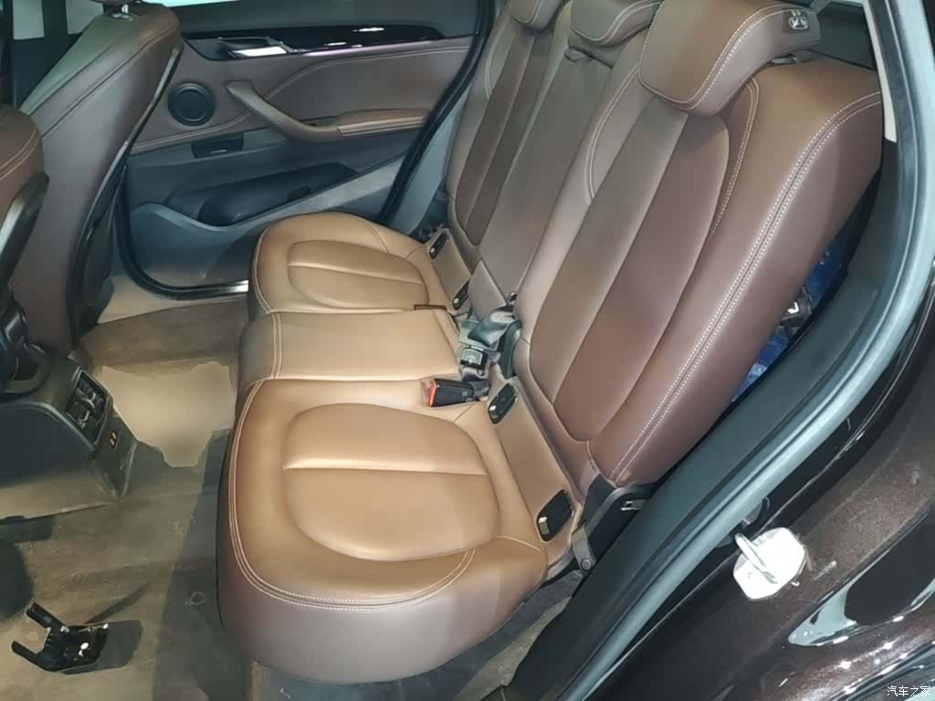 BMW X1, 2020 17