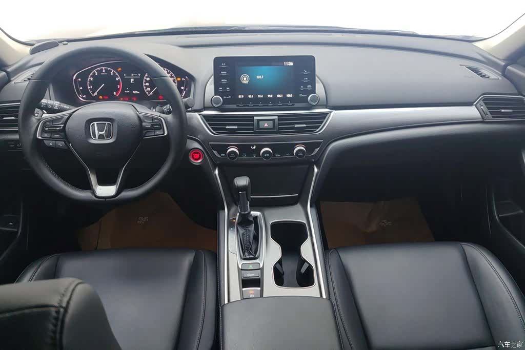 Honda Accord, 2019 12