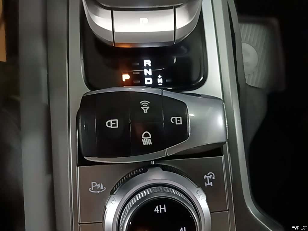 BAIC BJ40, 2024 9