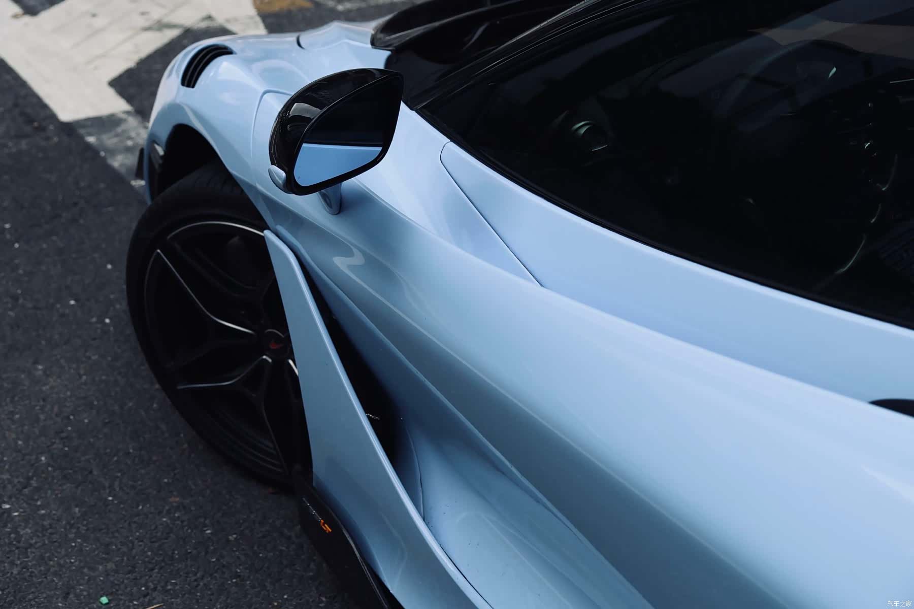 McLaren 720S, 2018 11
