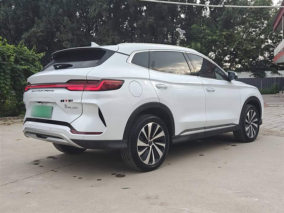 BYD Songjiang BYD Songjiang