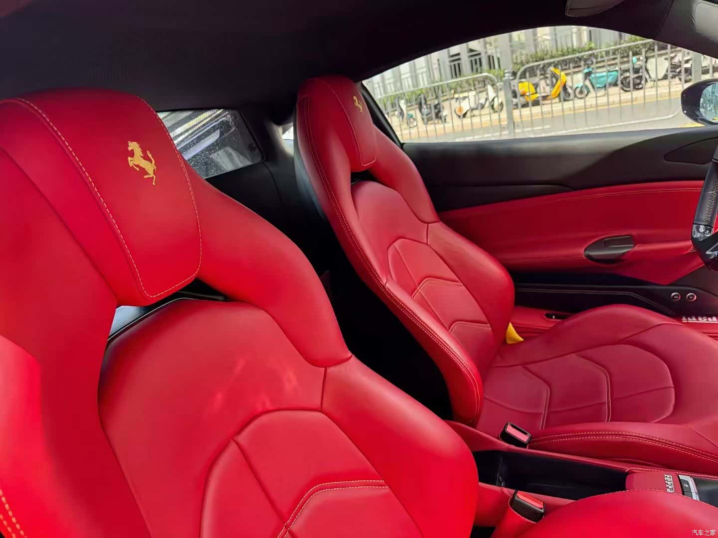 Ferrari 488, 2018 все фото
