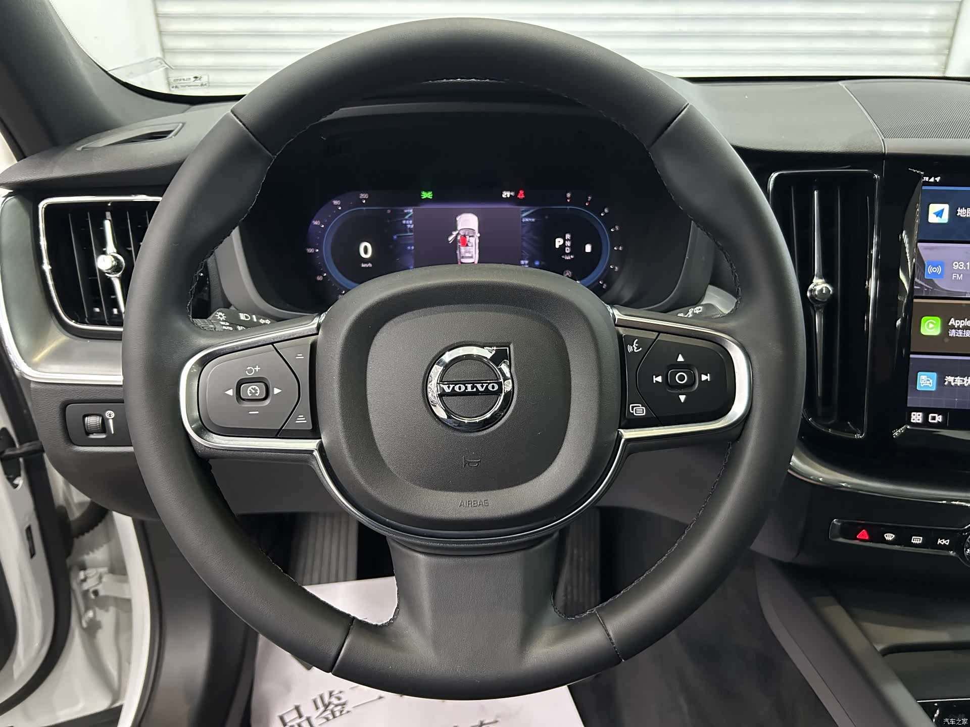Volvo XC60, 2021 9