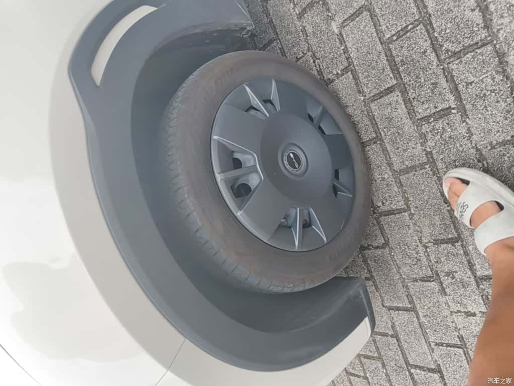 BYD Seagull, 2024 23
