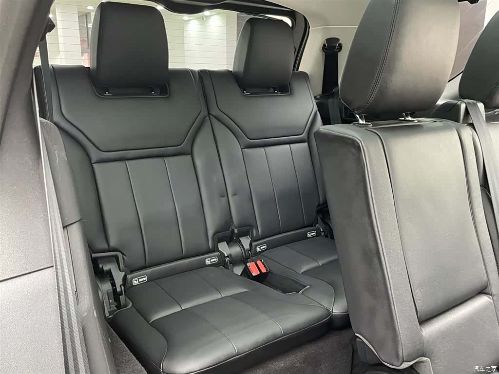 Land Rover Discovery, 2018 31