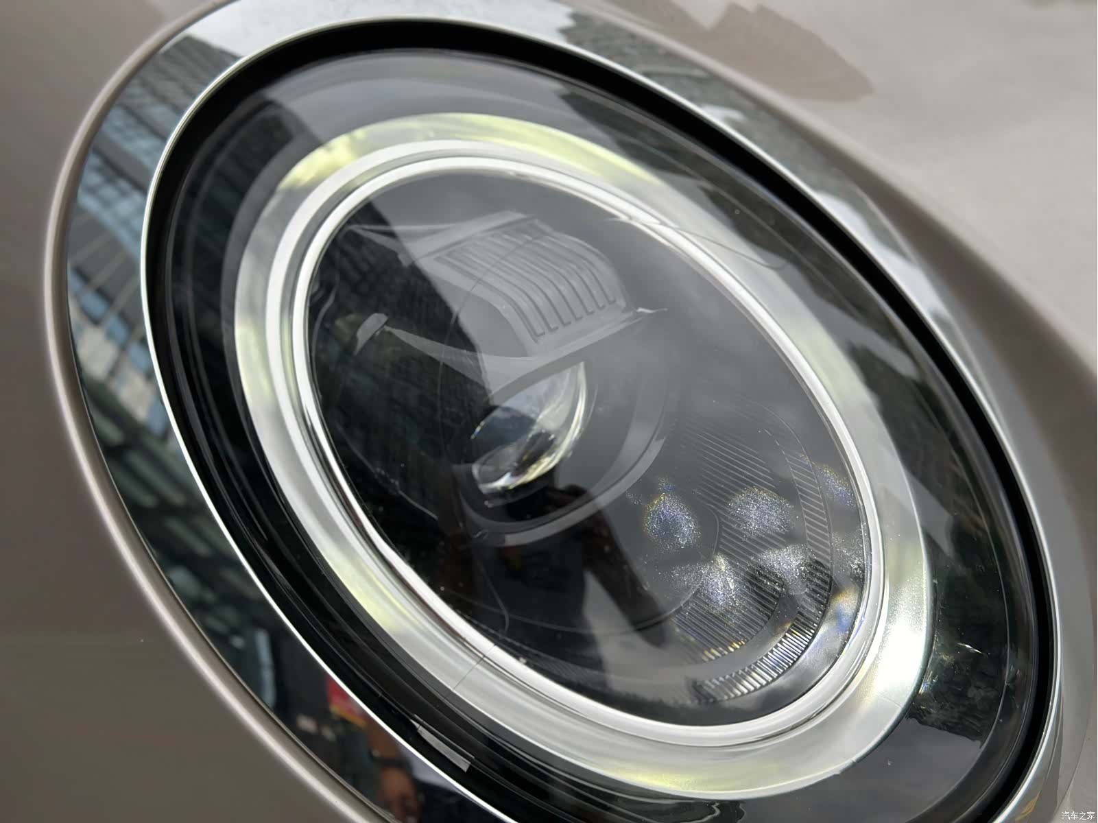 Mini Cooper, 2023 8