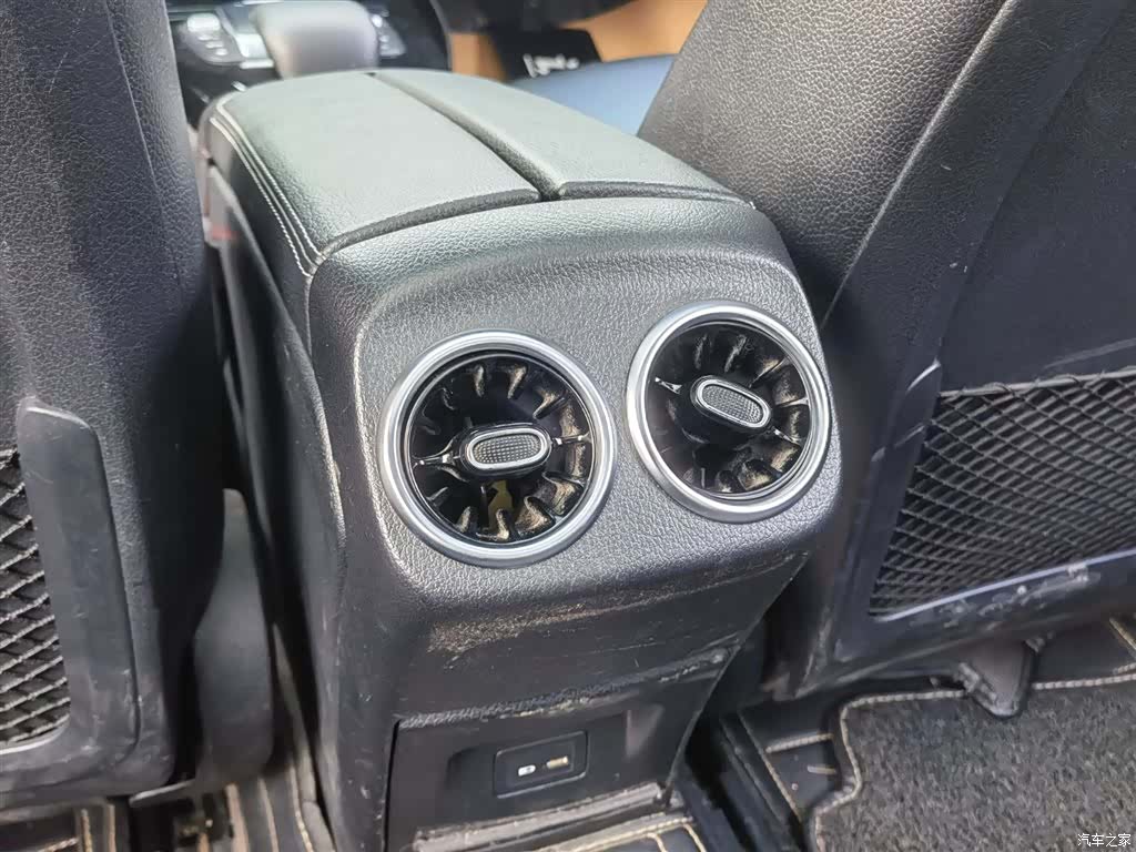 Mercedes-Benz A-Class, 2021 28