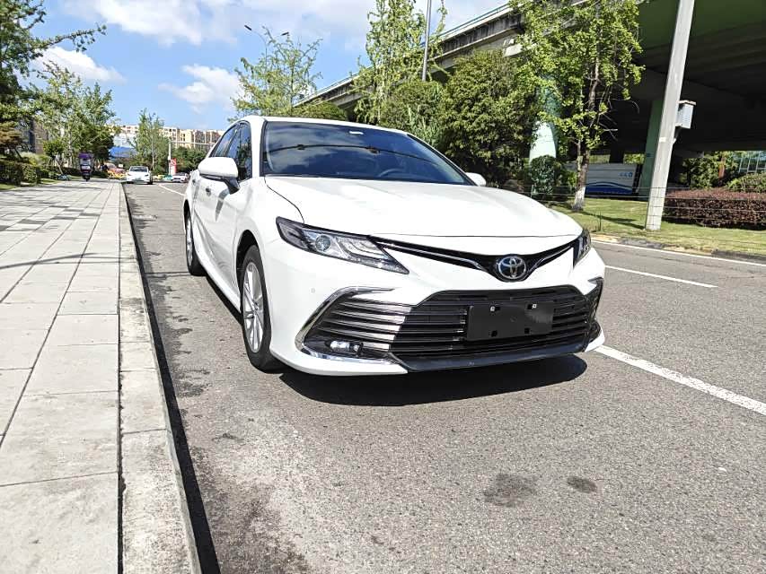 Toyota Camry Toyota Camry