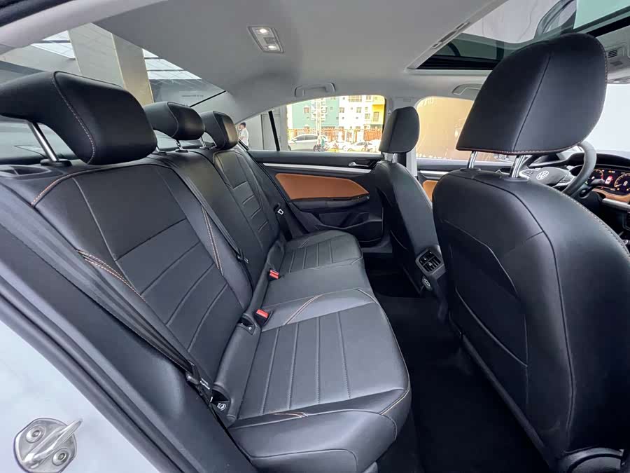 Volkswagen Bora 2023, фото 12