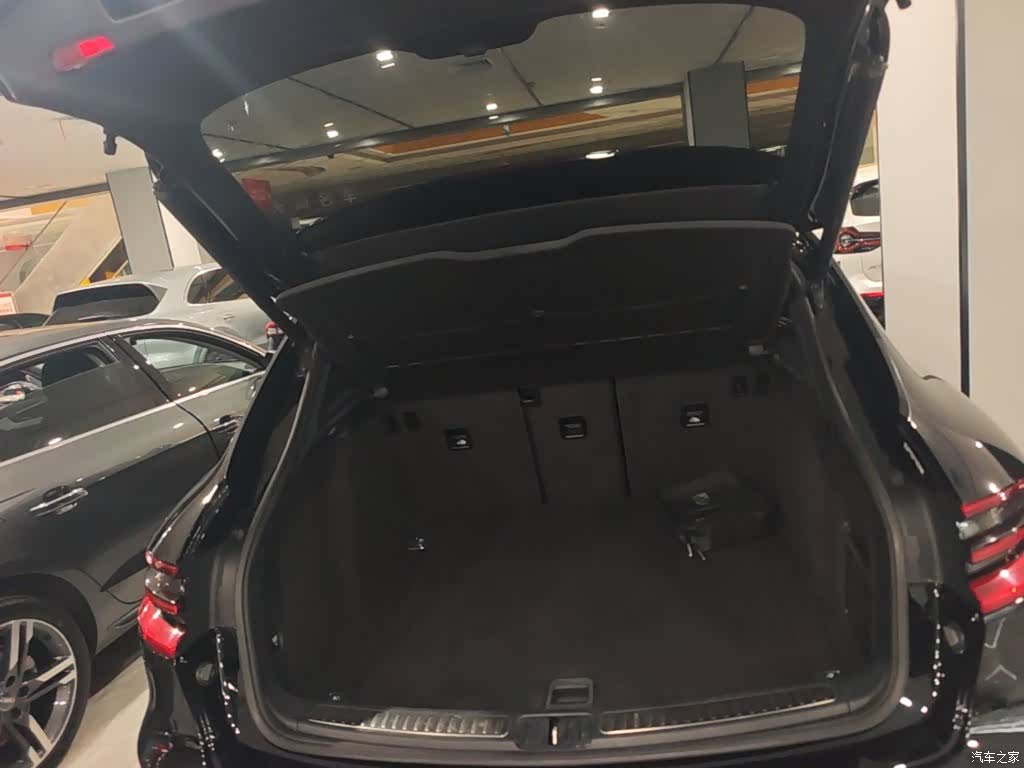 Porsche Macan, 2015 15