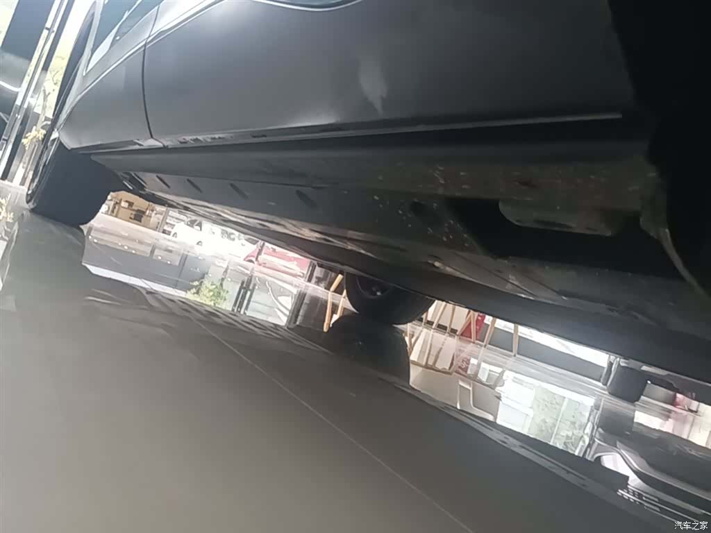 BYD HiAce, 2025 21