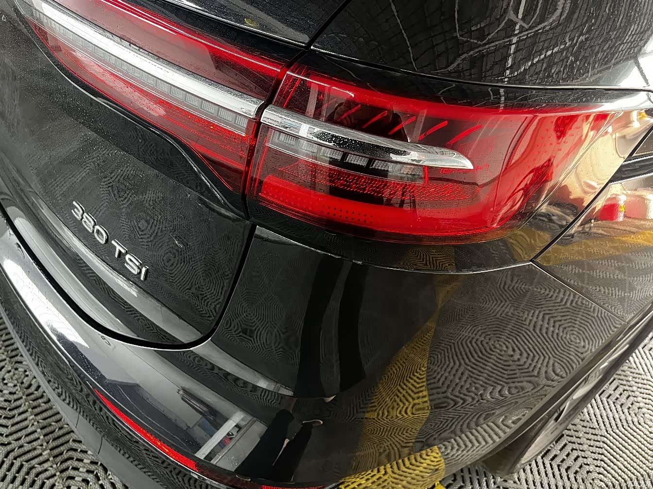 Volkswagen Viloran, 2025 18