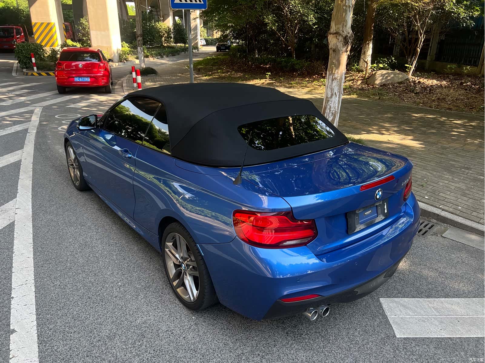 BMW 2 Series, 2018 9