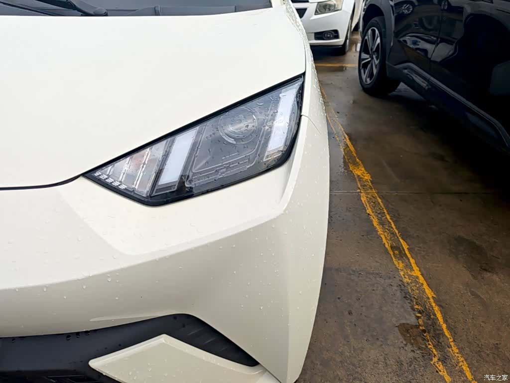 BYD Seagull, 2025 24