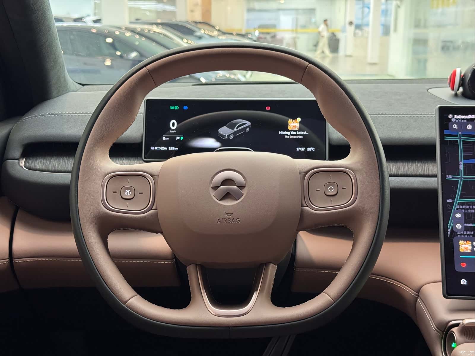 NIO EC6, 2024 10