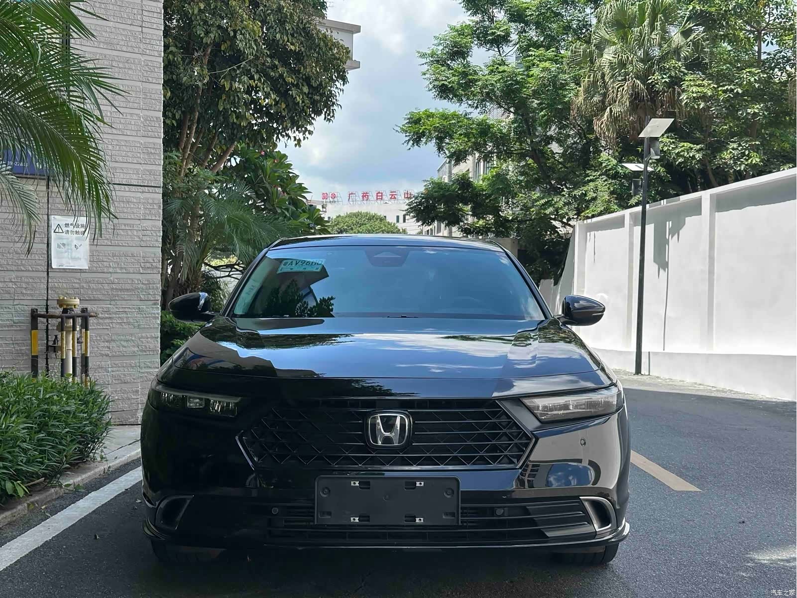 Honda Accord, 2024 2