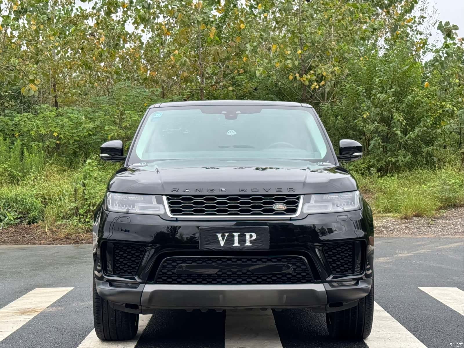 Land Rover Range Rover, 2019 2