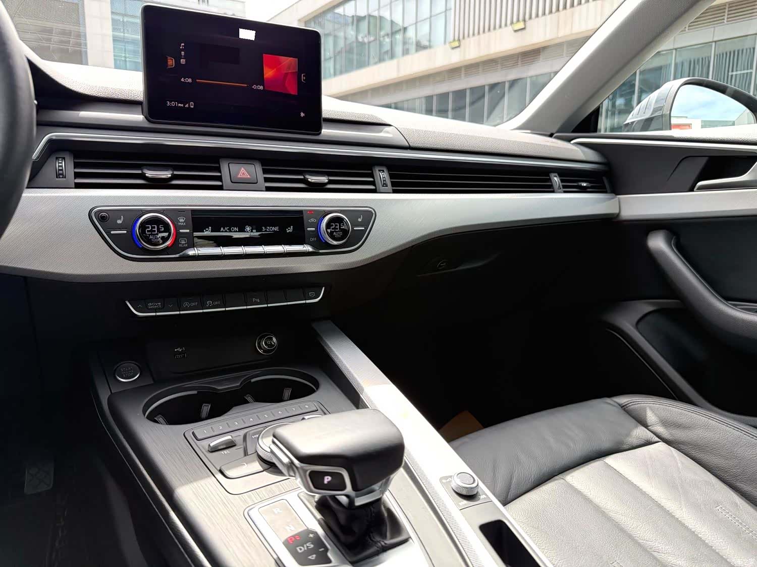 Audi A5, 2019 7