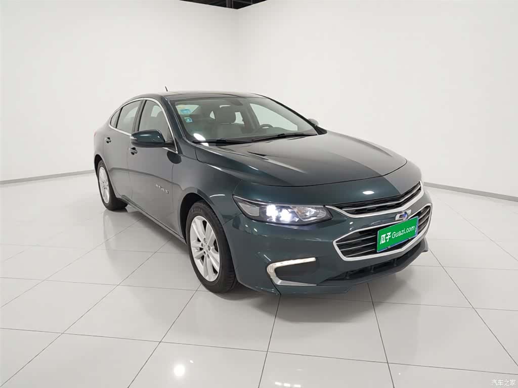 Chevrolet XL, 2017 4