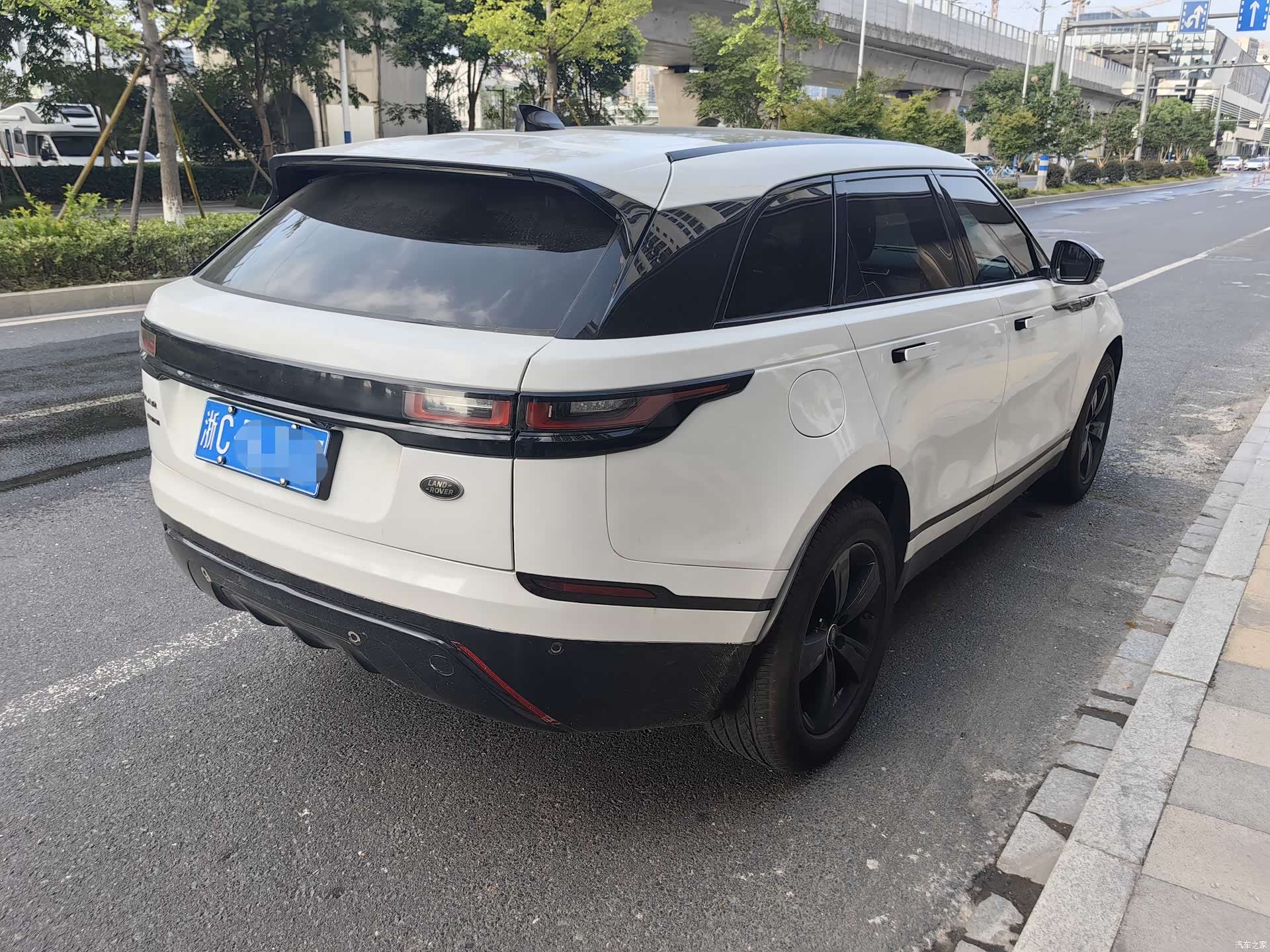 Land Rover Range Rover, 2019 9