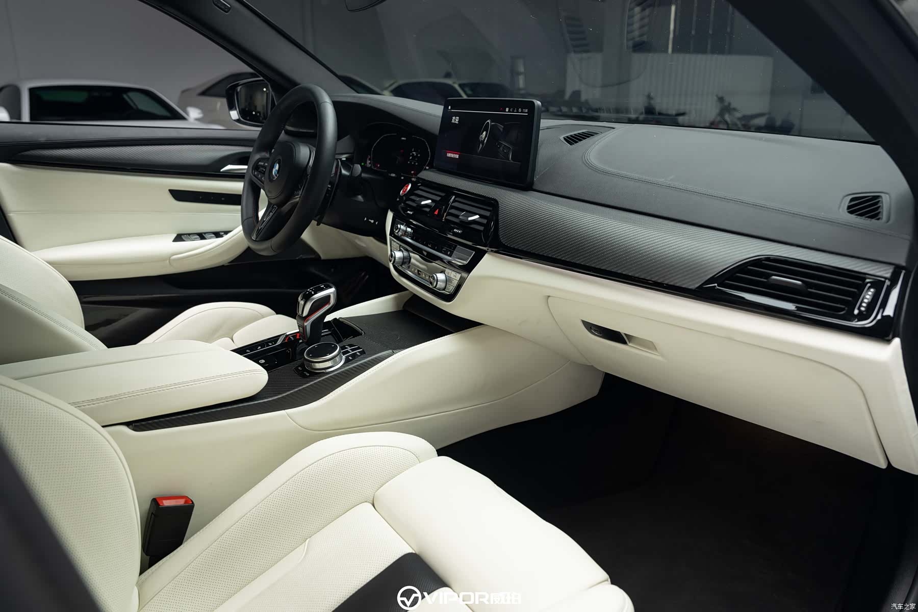 BMW M5, 2021 10