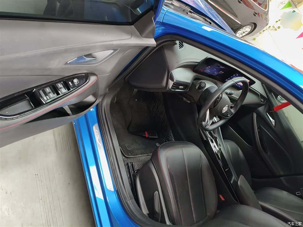 Buick Verano, 2023 16