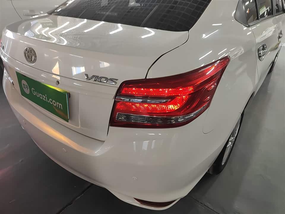 Toyota Vios