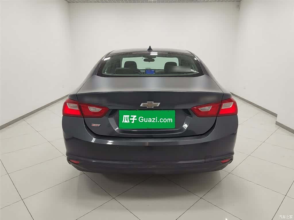 Chevrolet XL, 2017 6