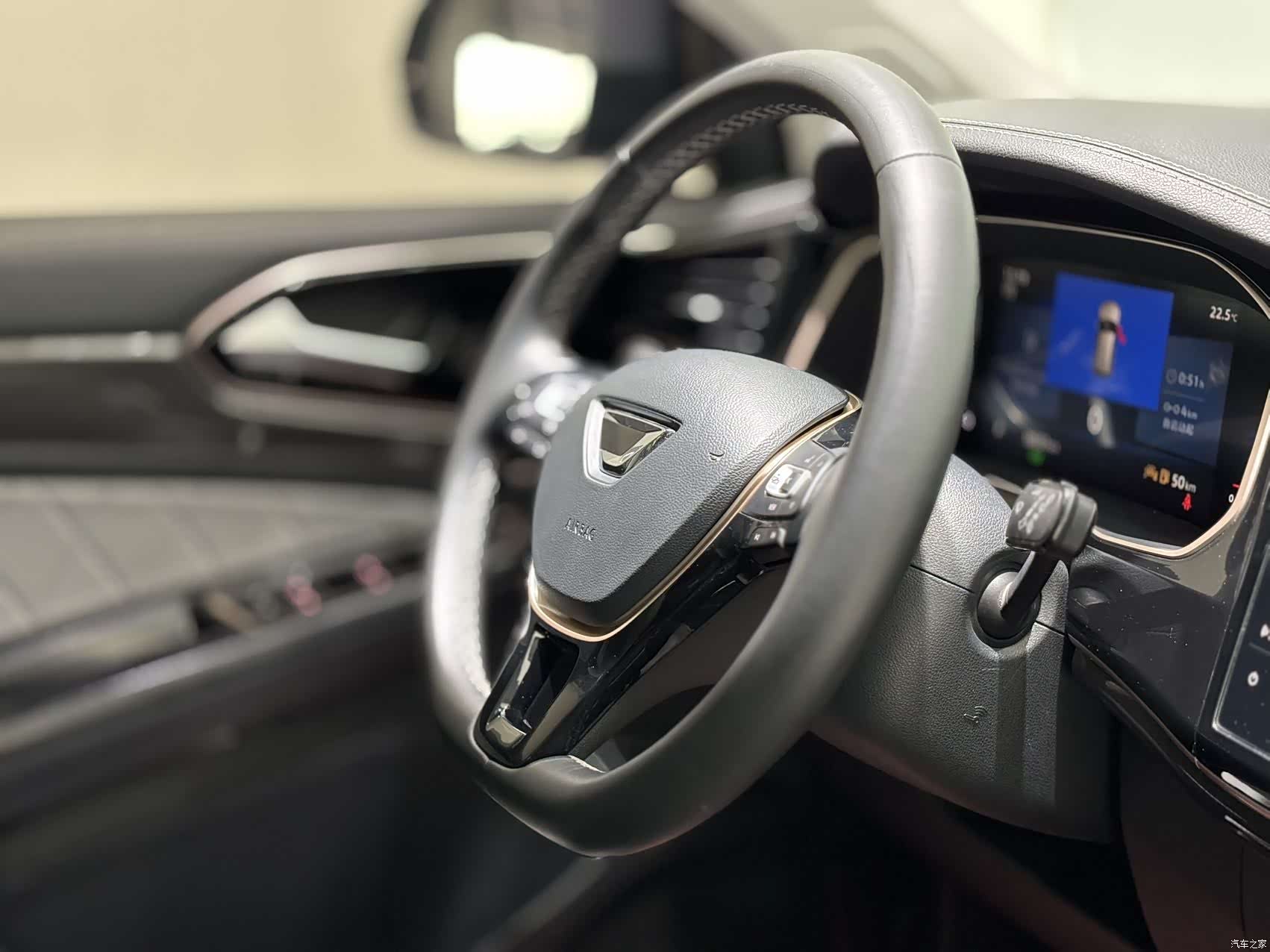 Volkswagen VS7, 2023 15