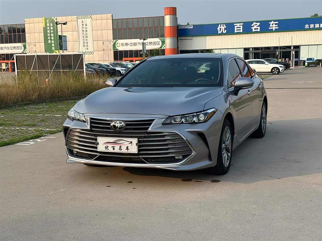 Toyota Avalon