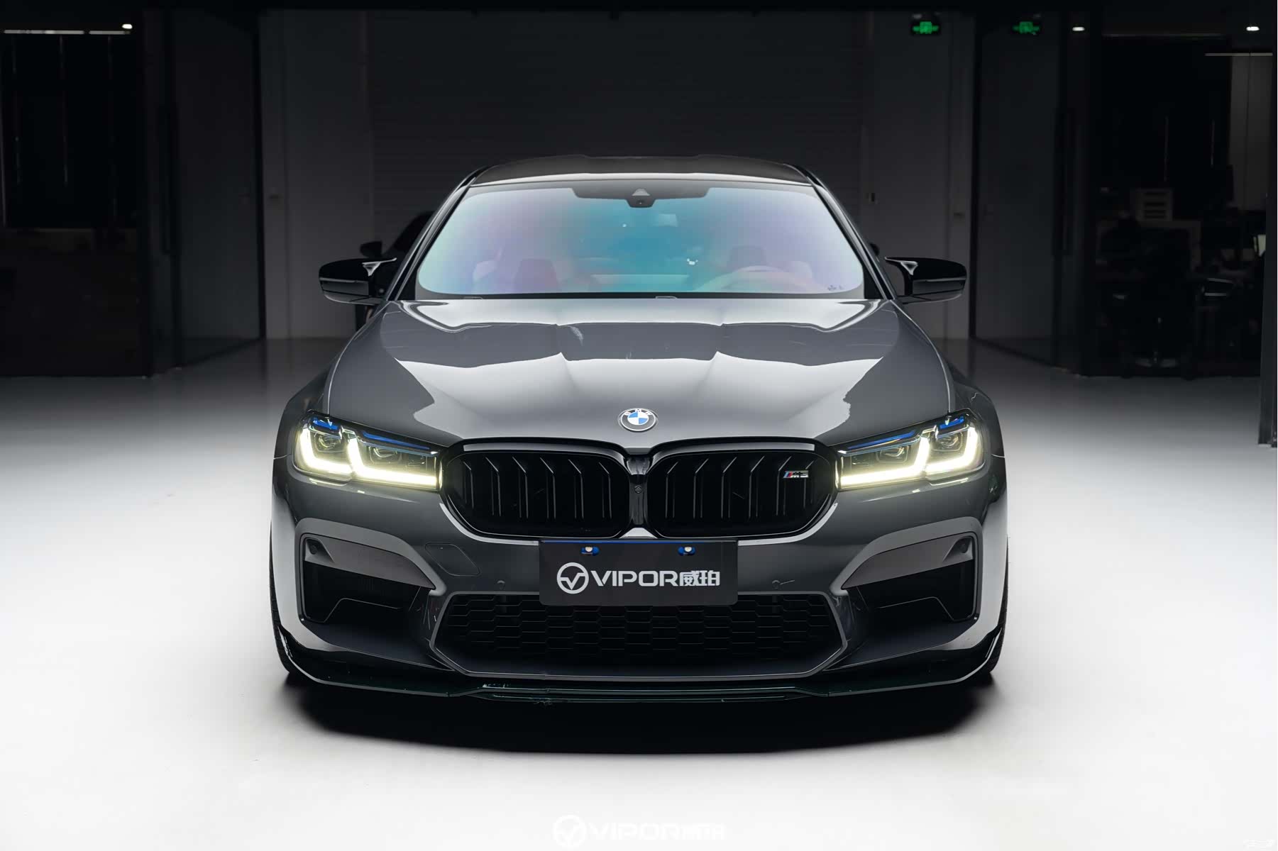 BMW M5, 2021 2