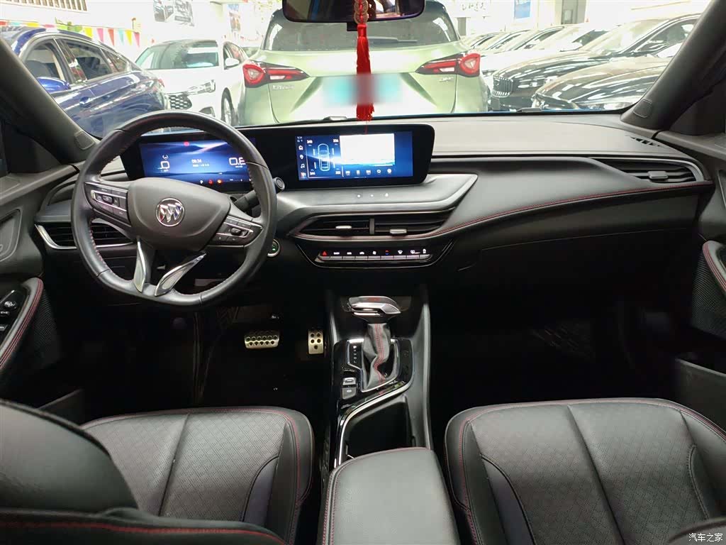 Buick Verano, 2023 10