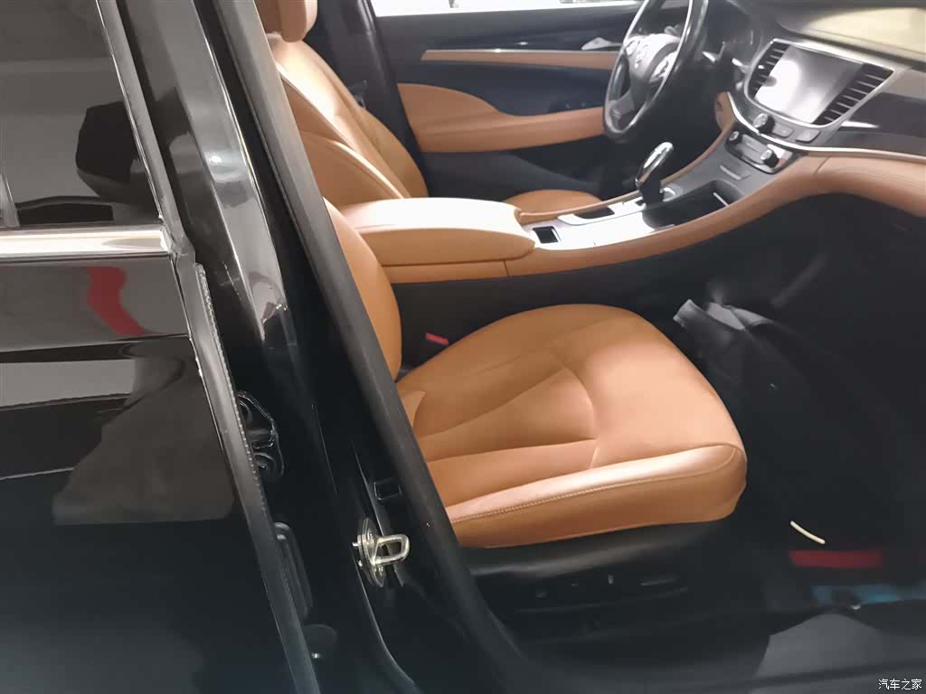 Buick LaCrosse, 2019 25