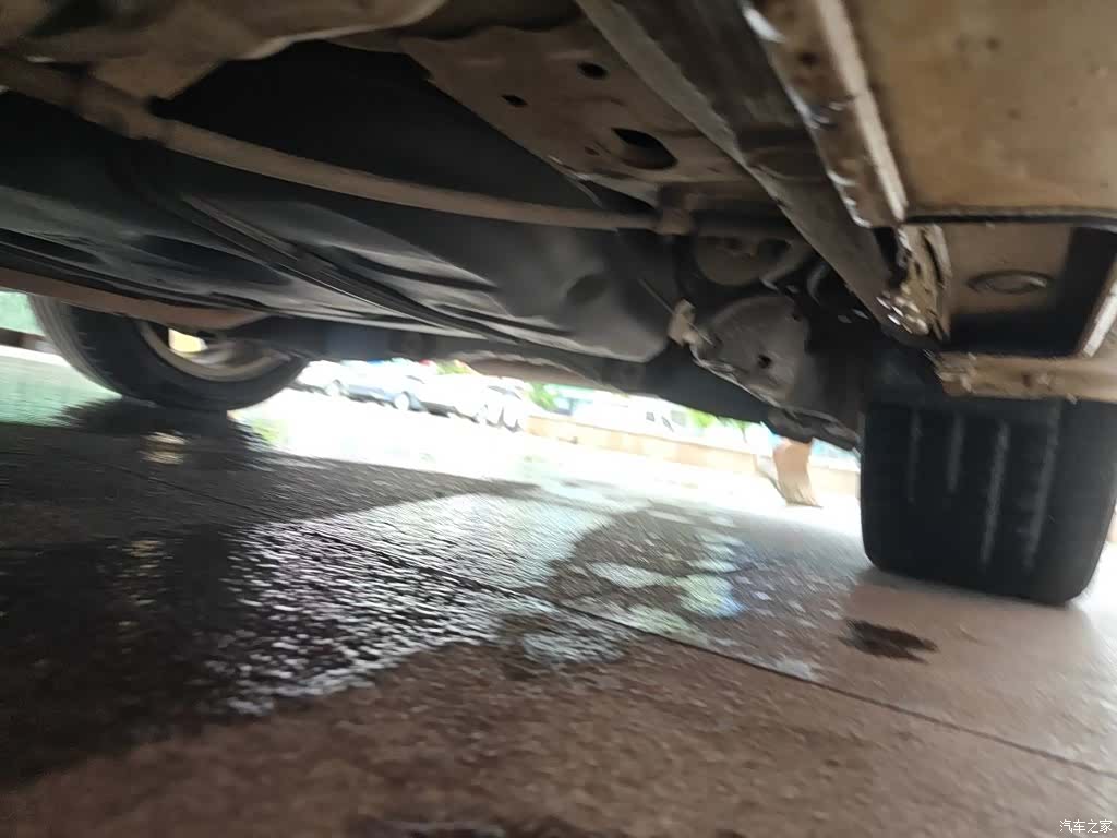 Honda Jade, 2015 18