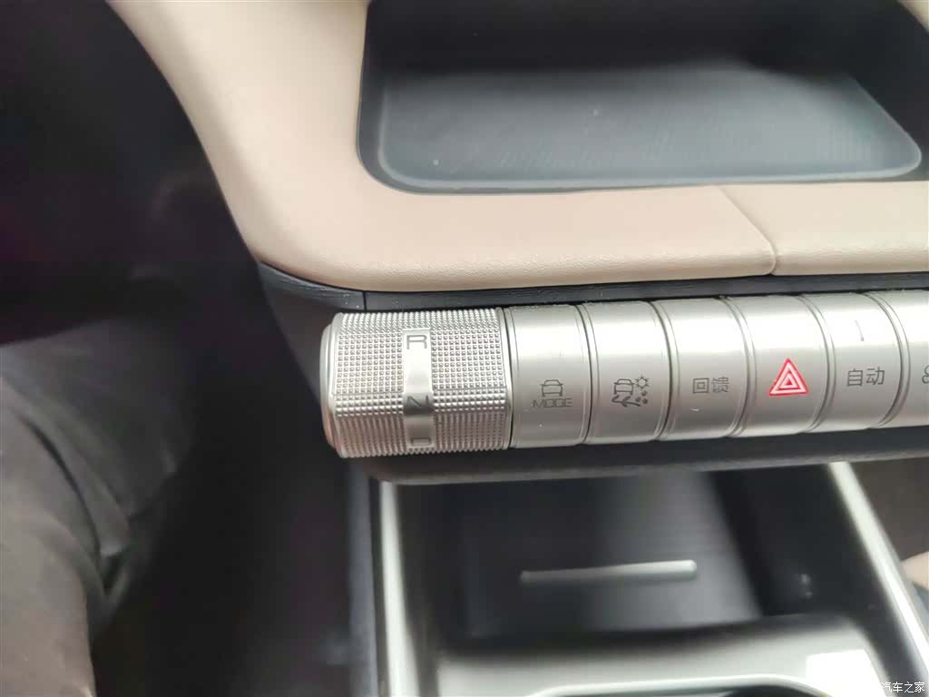 BYD Dolphin, 2023 14