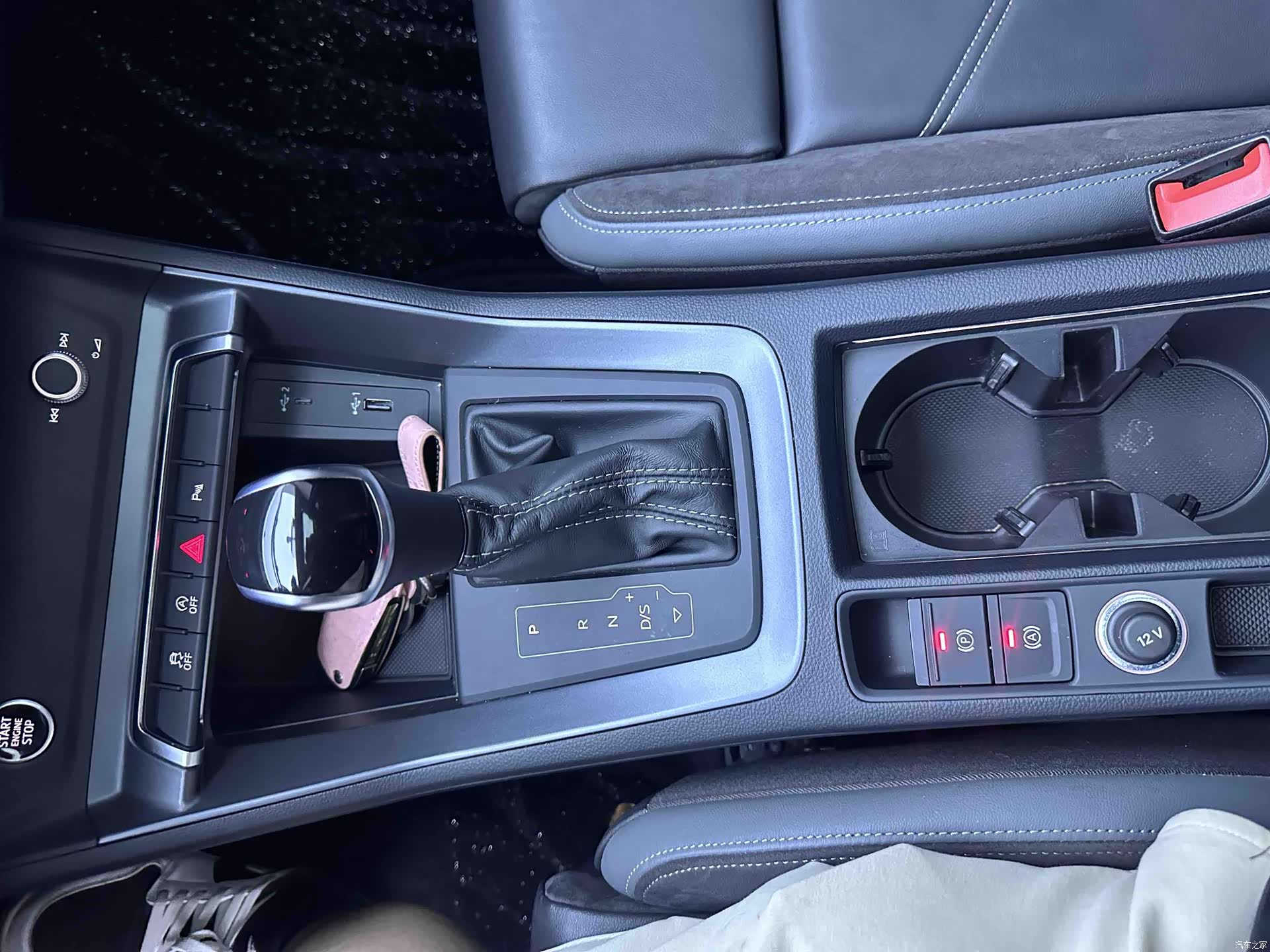 Audi Q3, 2021 19