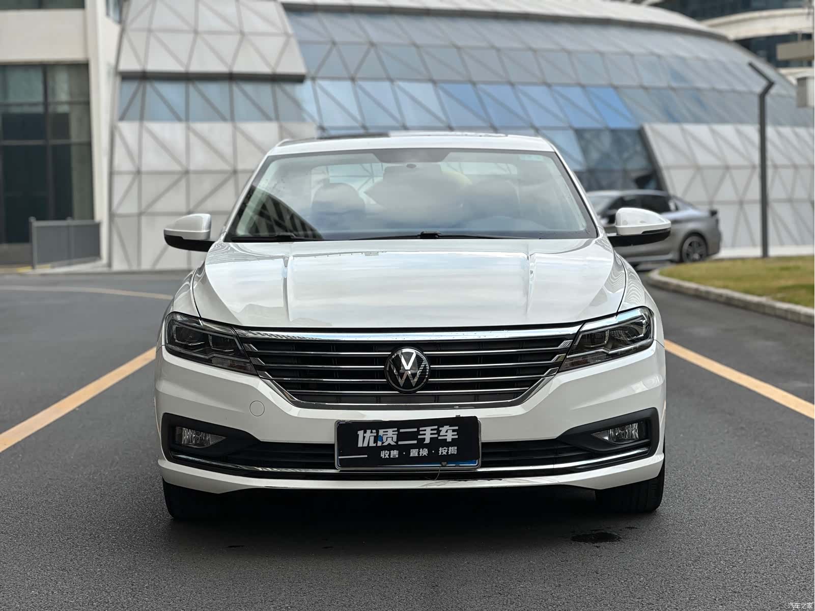Volkswagen Lavida, 2021 2