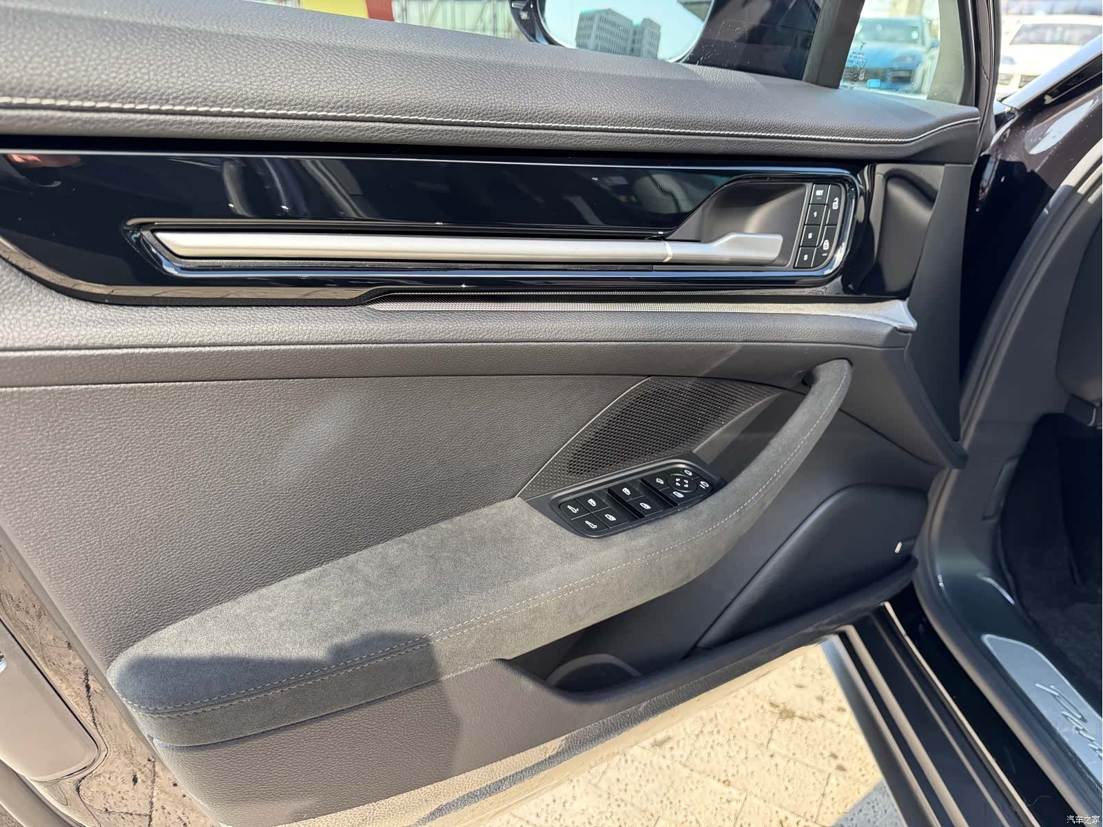 Porsche Panamera, 2025 9