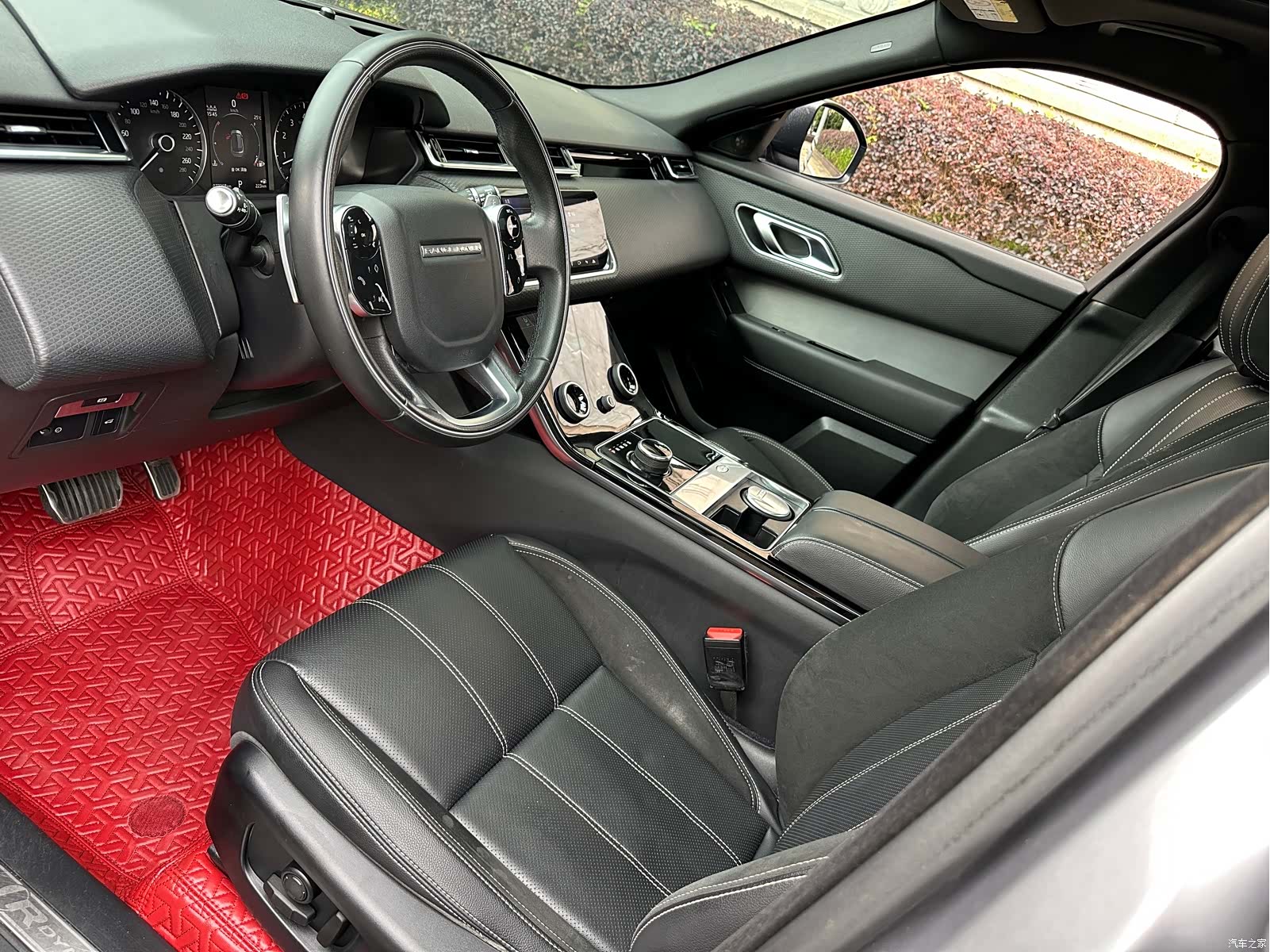 Land Rover Range Rover, 2021 4