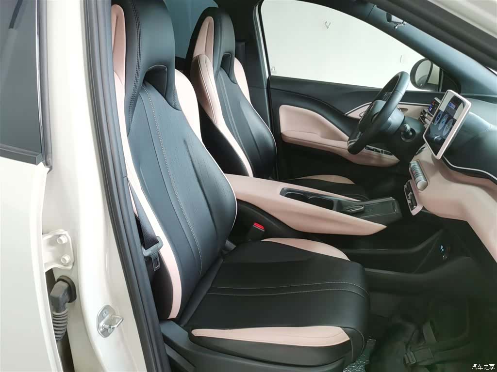 BYD Seagull, 2025 20