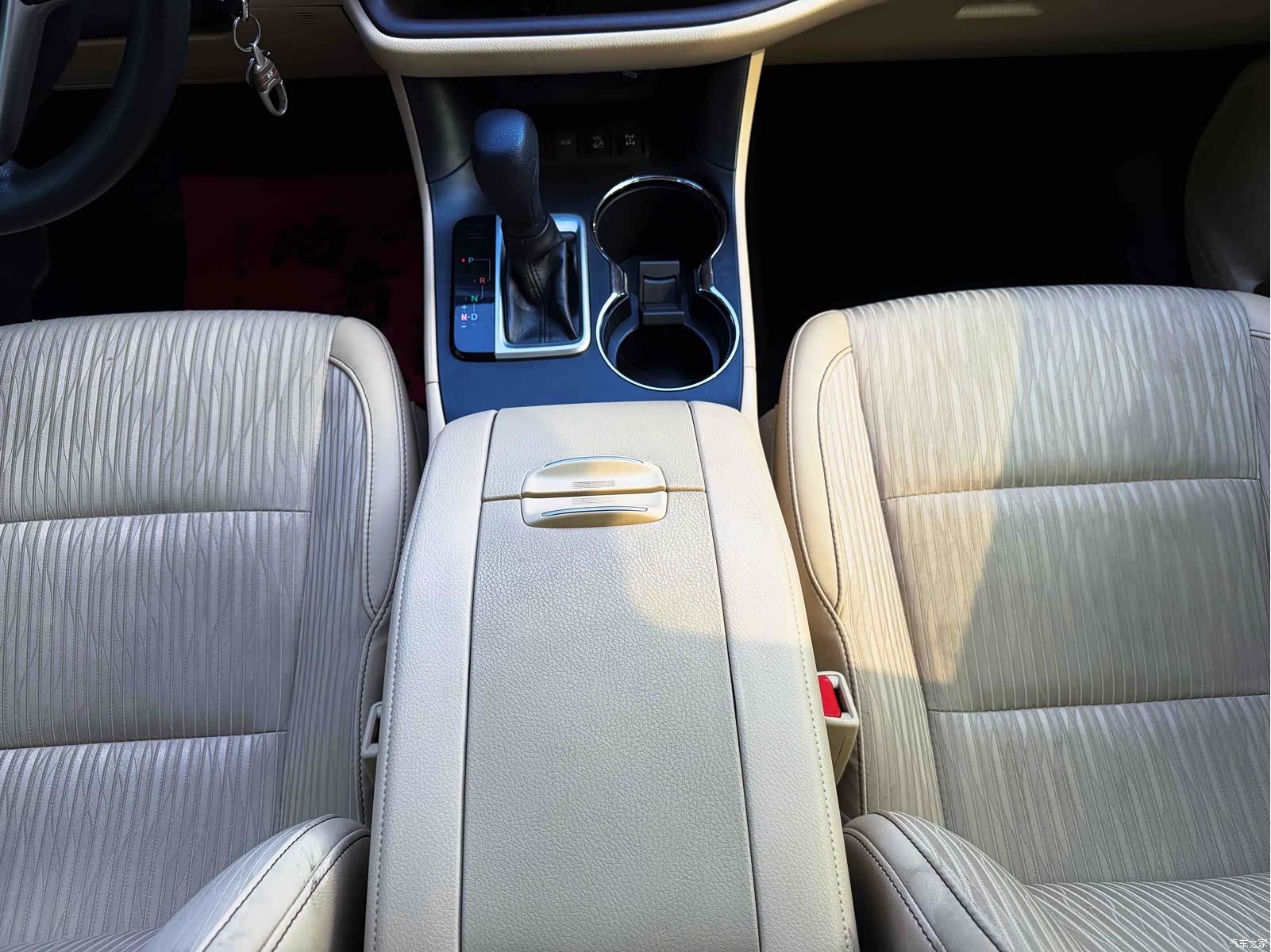 Toyota Highlander, 2019 13