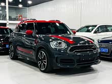 MINI JCW COUNTRYMAN 2020�� 2.0T JOHN COOPER WORKS ALL-IN