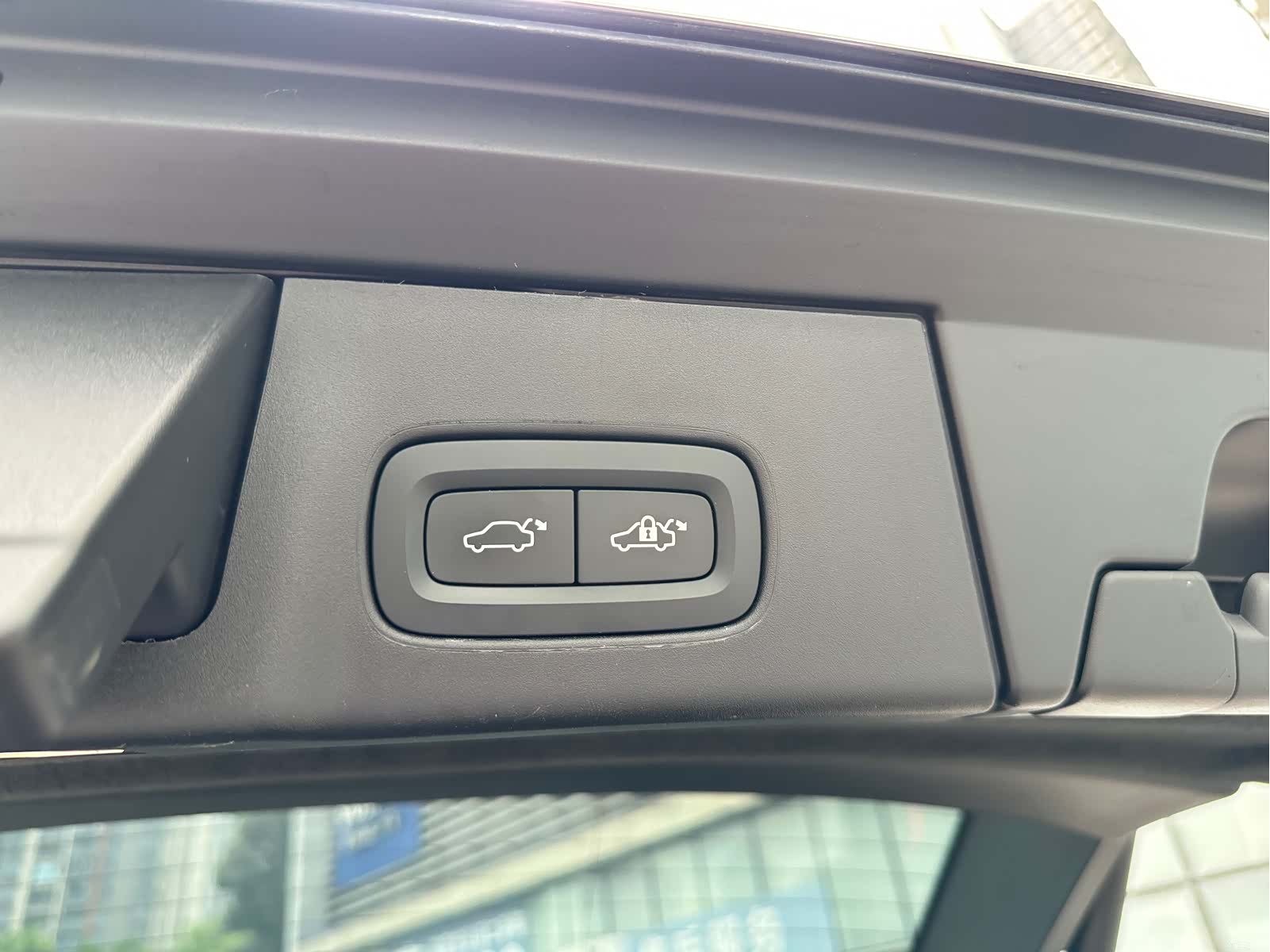 Volvo V90, 2024 19