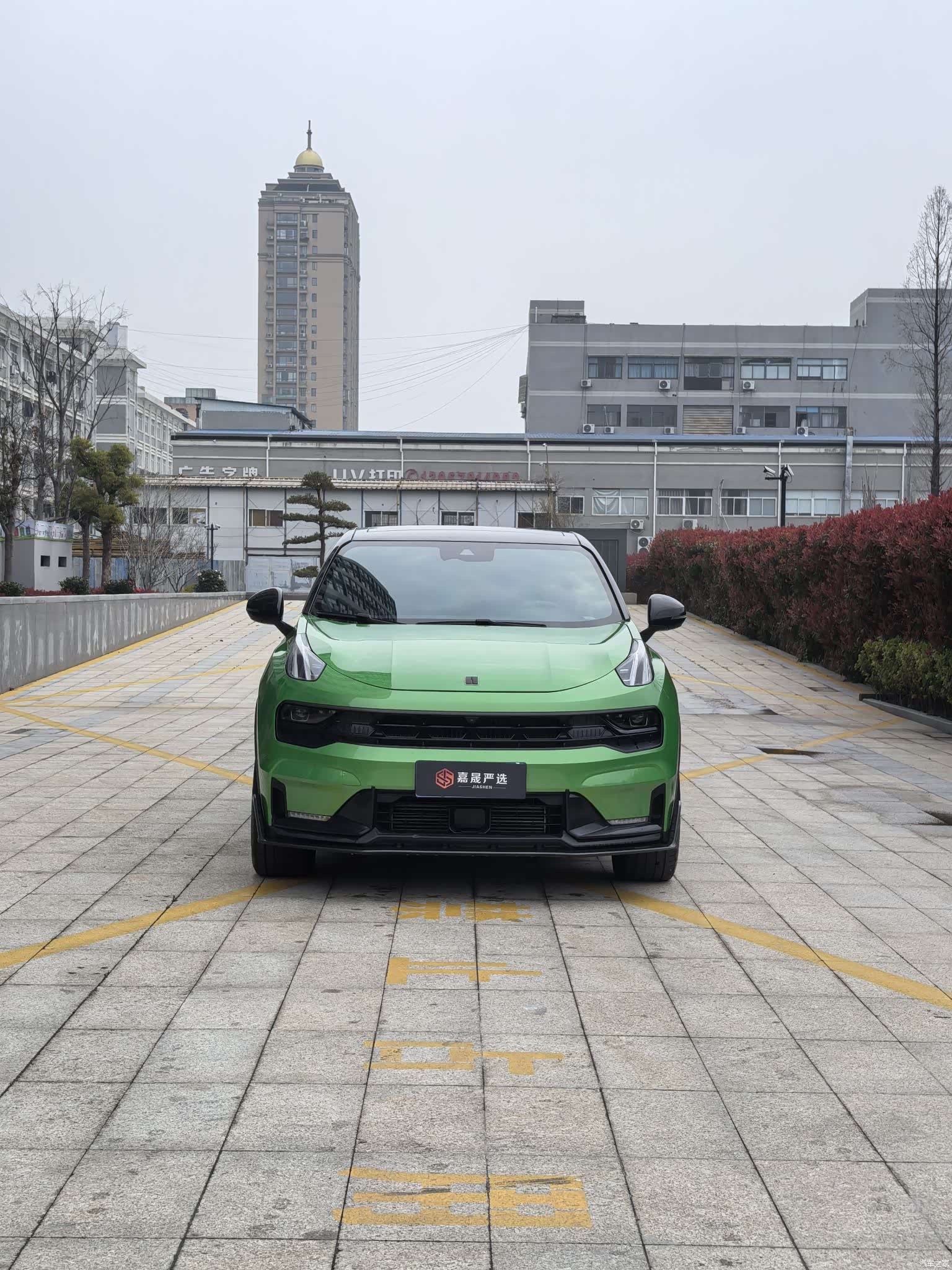 Lynk & Co 02, 2022 3