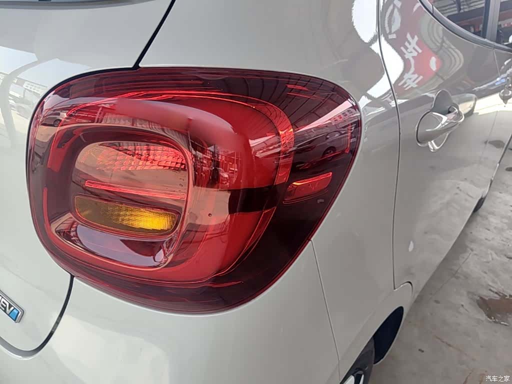 Wuling MINIEV, 2025 8
