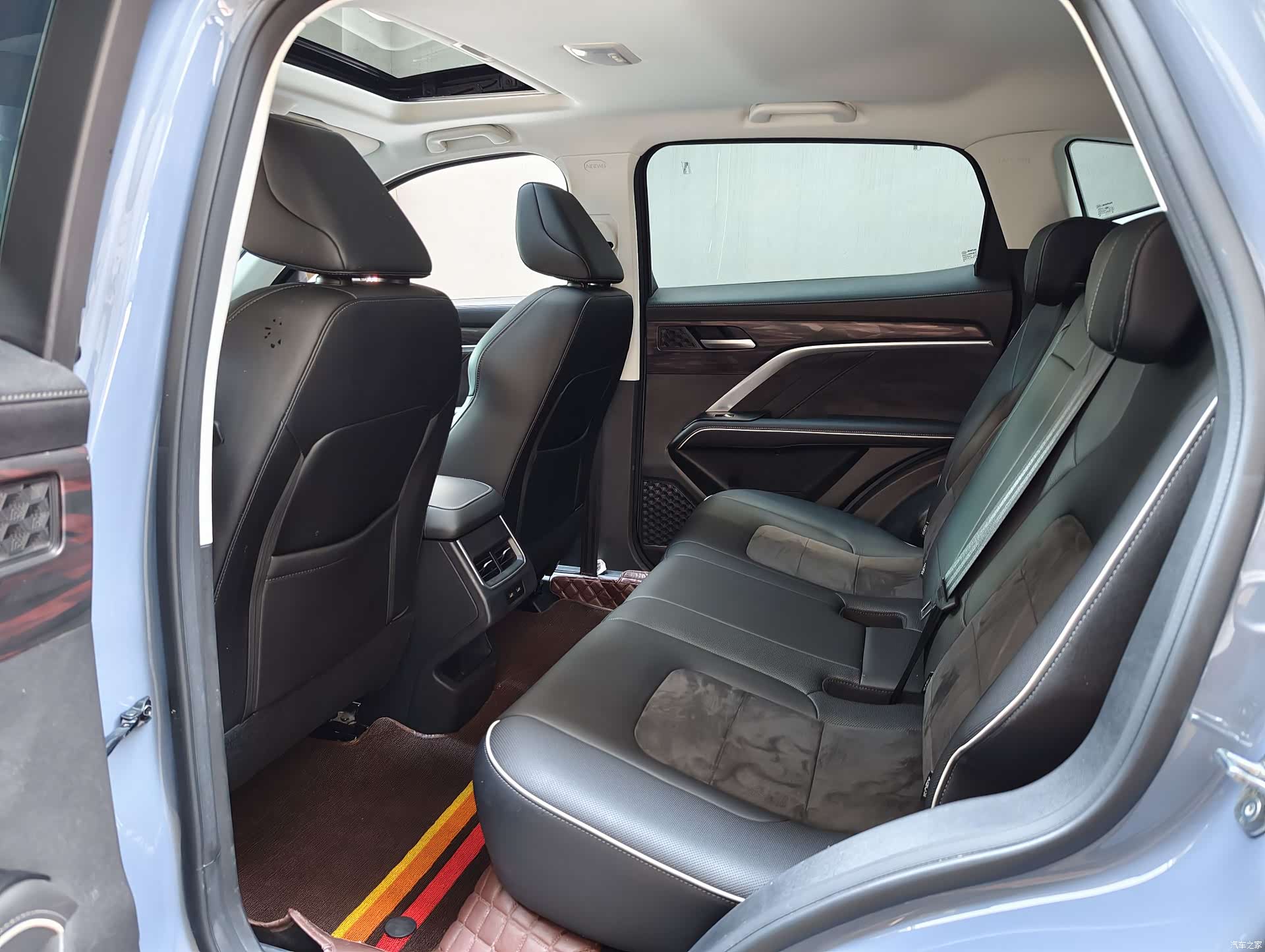 Haval H6, 2022 12