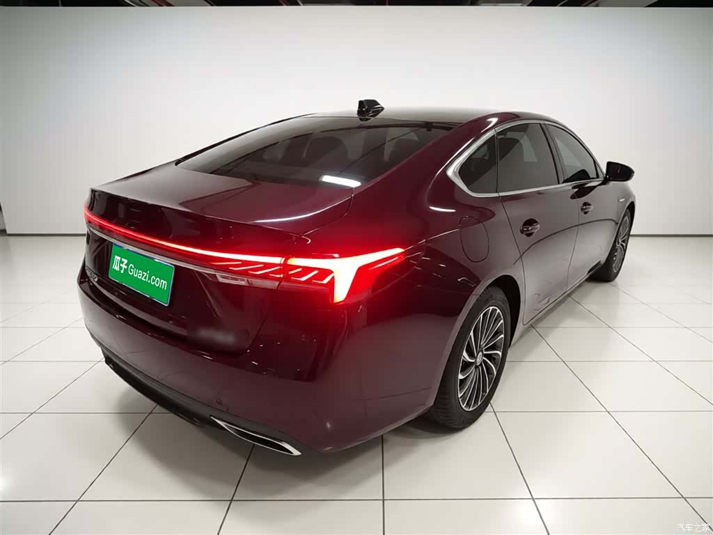 Buick LaCrosse, 2023 7