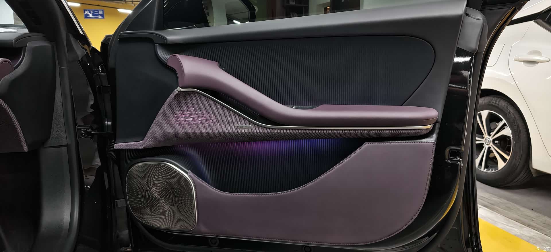 NIO ET5, 2025 12